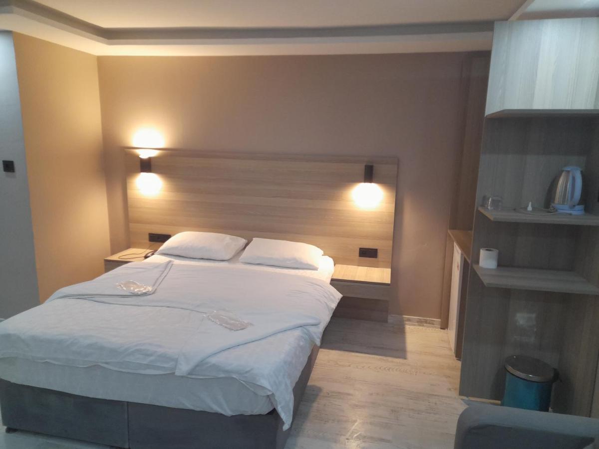 Moon Suit Hotel — Fotoğraflar 1